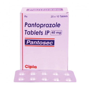 PANTOSEC 40
